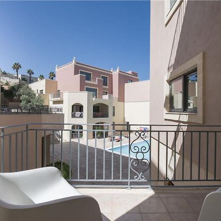 Lux Seaview & Pool-Hosted By Sweetstay Mellieha Exterior foto