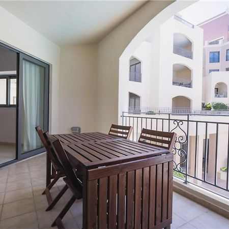 Lux Seaview & Pool-Hosted By Sweetstay Mellieha Exterior foto