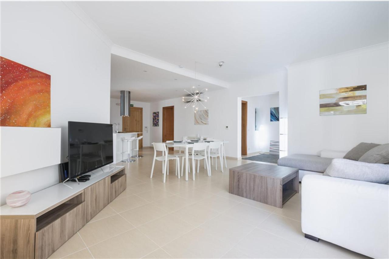 Lux Seaview & Pool-Hosted By Sweetstay Mellieha Exterior foto