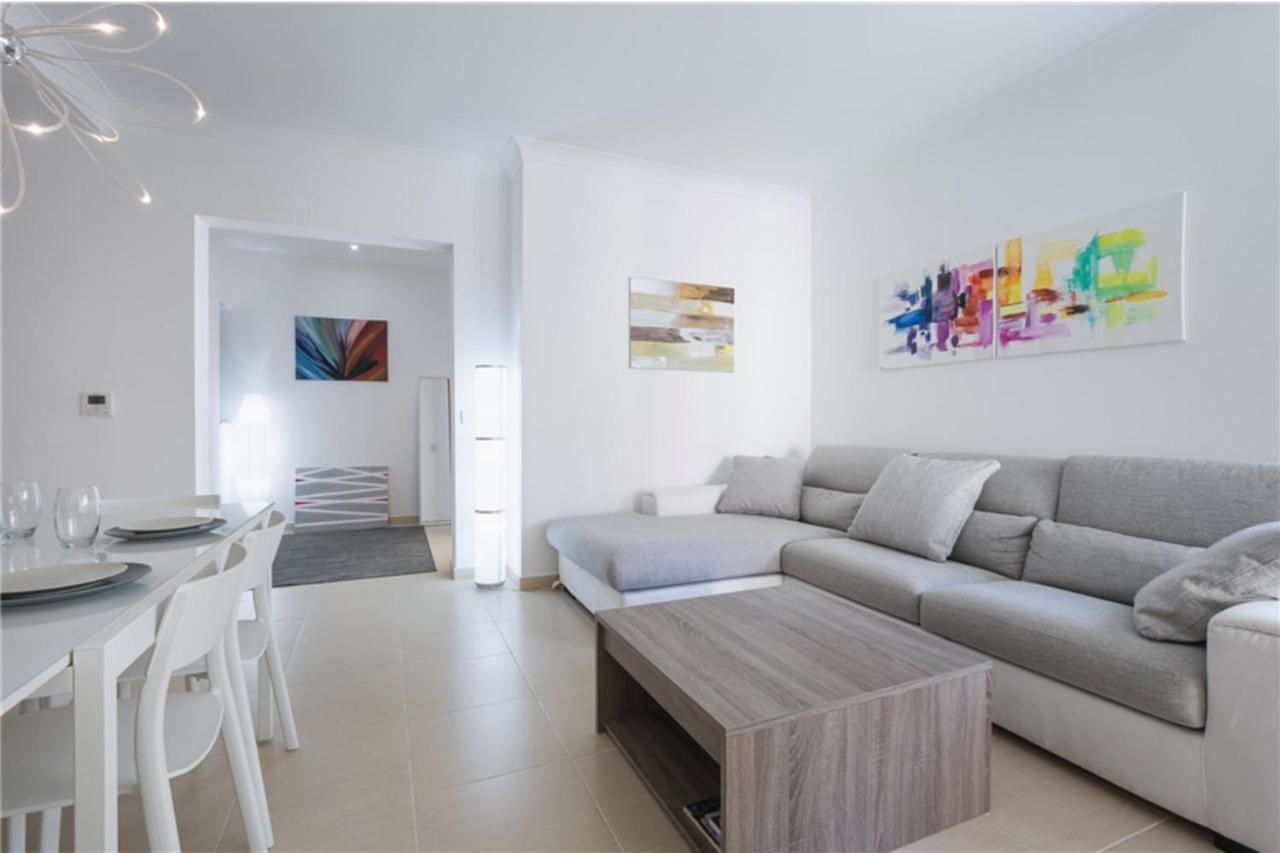 Lux Seaview & Pool-Hosted By Sweetstay Mellieha Exterior foto