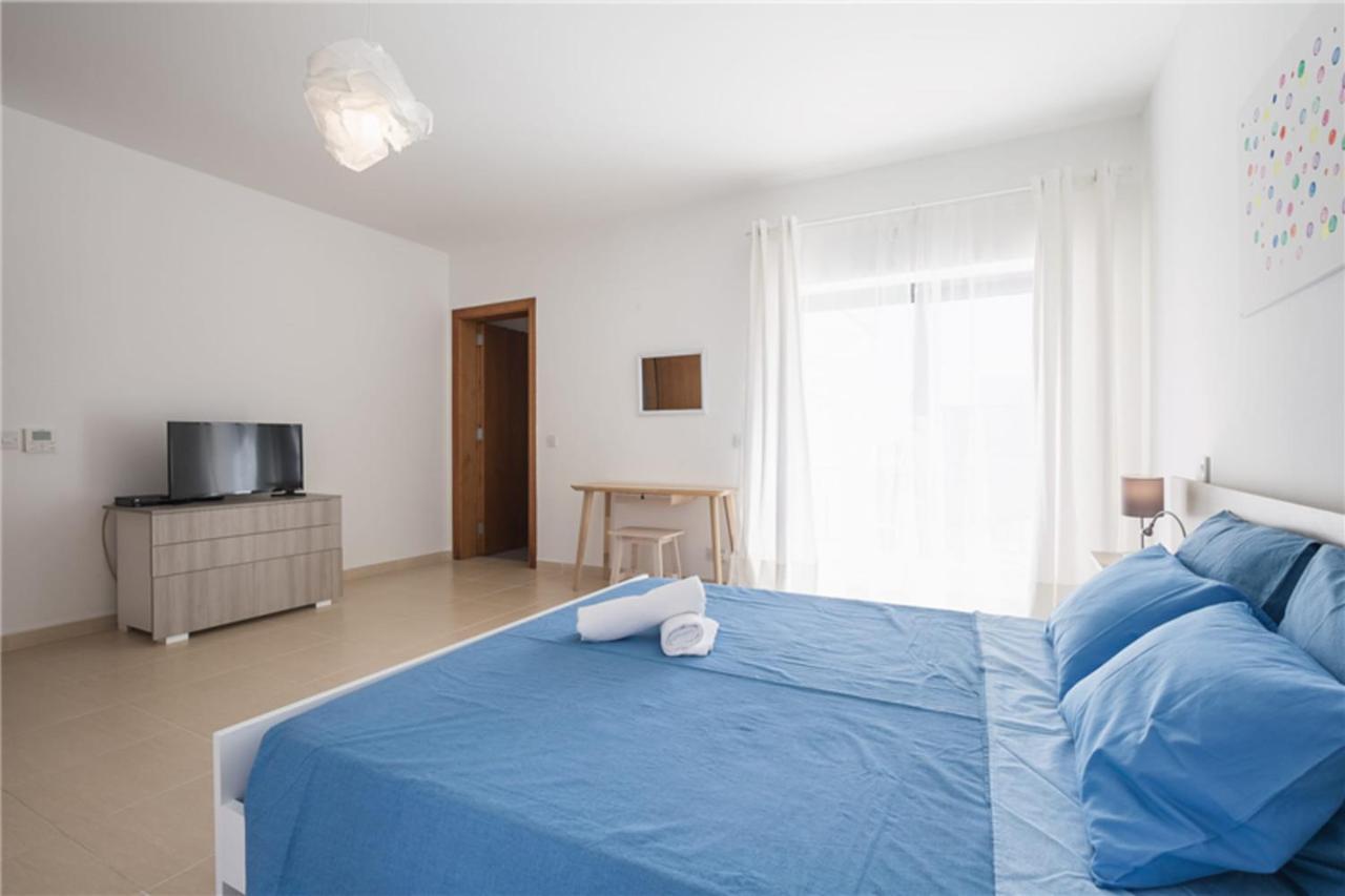 Lux Seaview & Pool-Hosted By Sweetstay Mellieha Exterior foto
