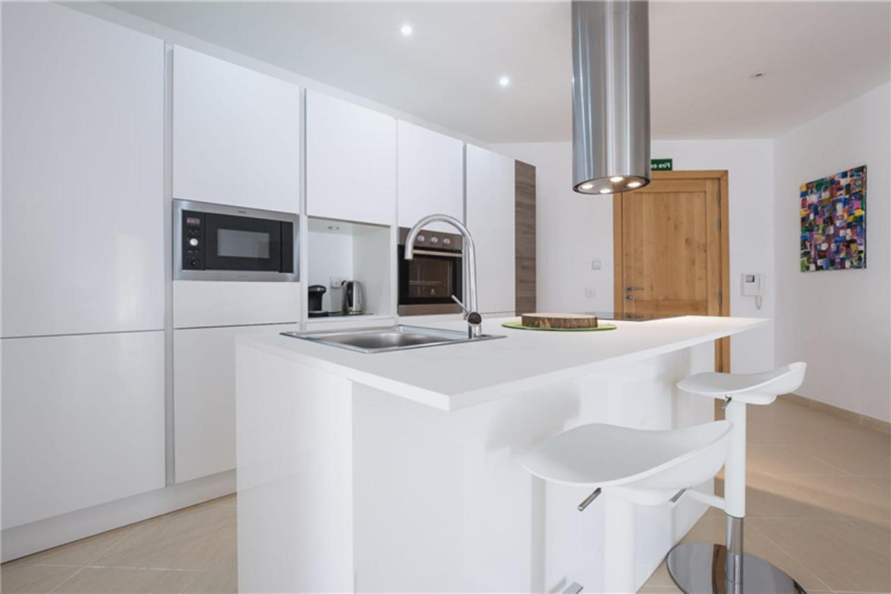 Lux Seaview & Pool-Hosted By Sweetstay Mellieha Exterior foto