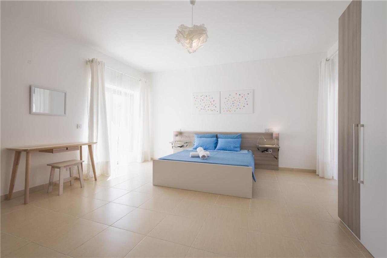 Lux Seaview & Pool-Hosted By Sweetstay Mellieha Exterior foto
